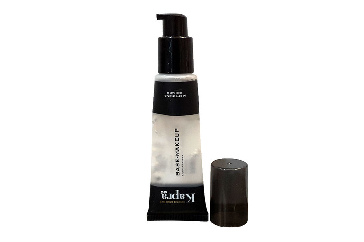 پرایمر سیلکونی