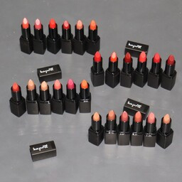 رژ لب جامد کاپرا