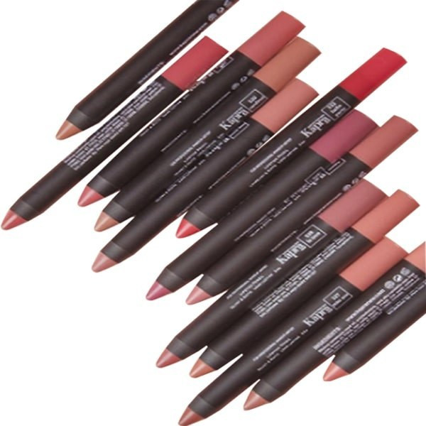 رژ لب مدادی کاپرا