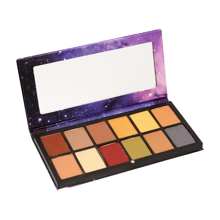 سایه چشم جدید