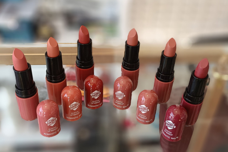 رژ لب ارزان