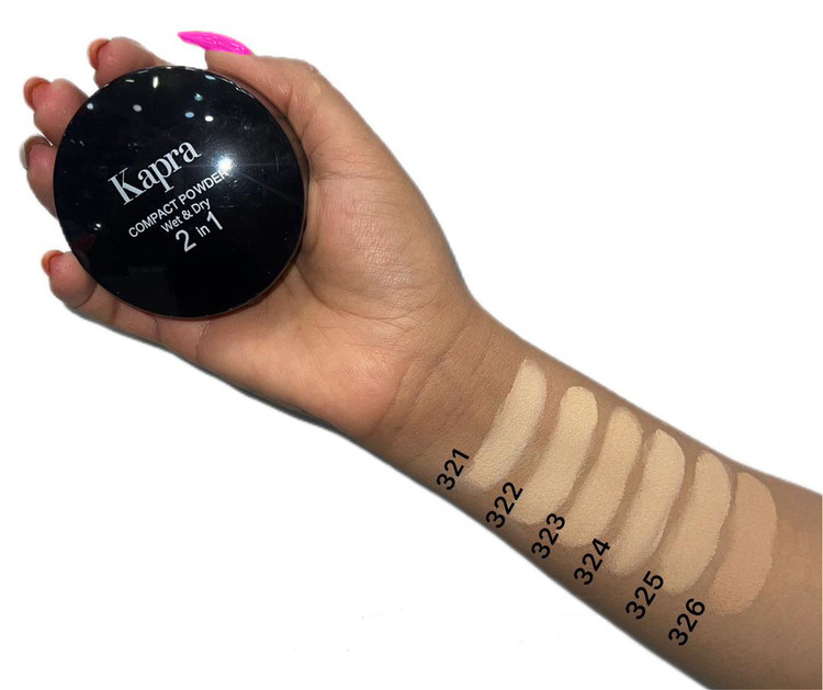 قیمت پنکک دوکاره کاپرا