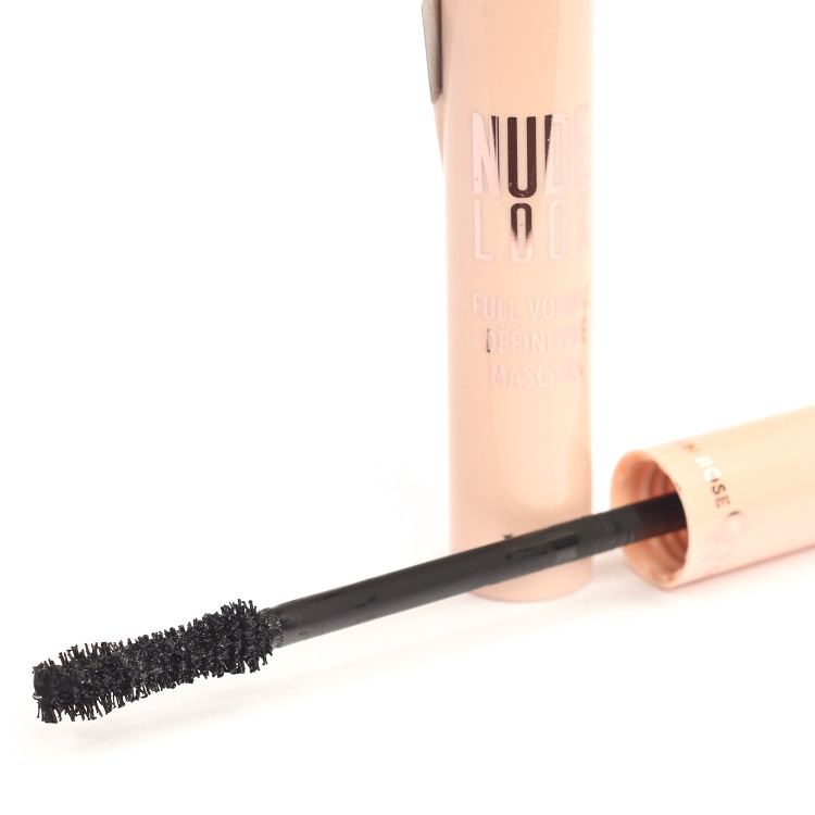 ریمل نود لوک گلدن رز