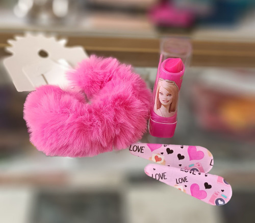 پک روز دختر