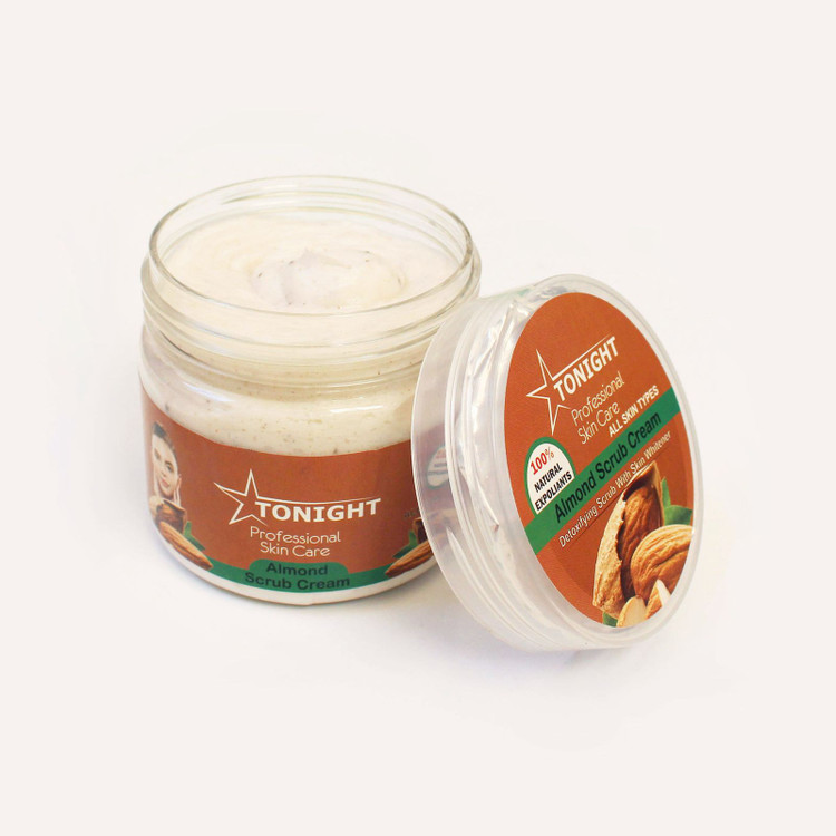 اسکراب گردو تونایت