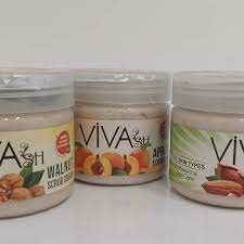 اسکراب هلو تونایت