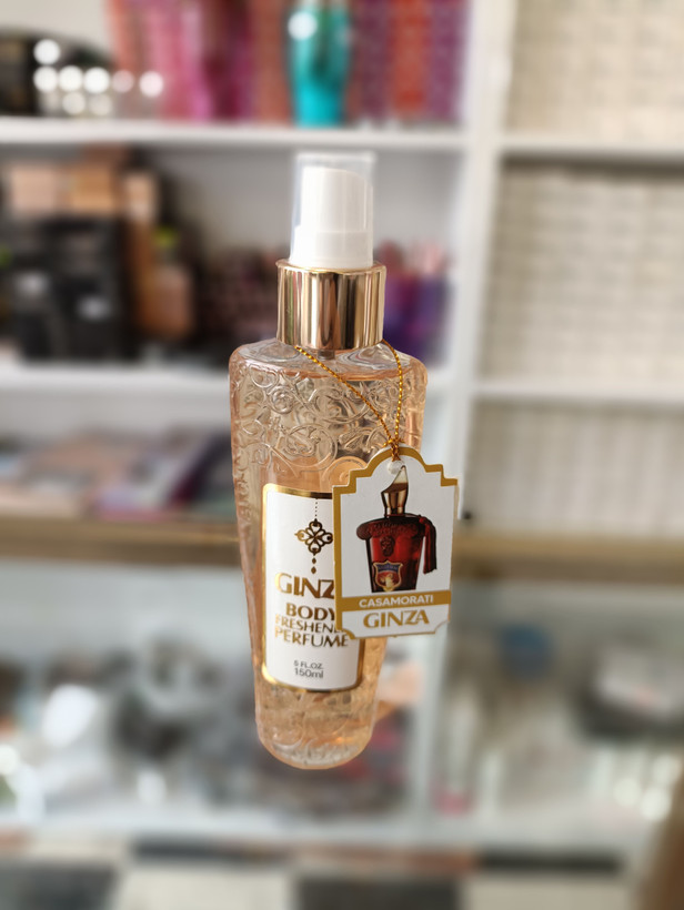 بادی اسپلش کاساموراتی