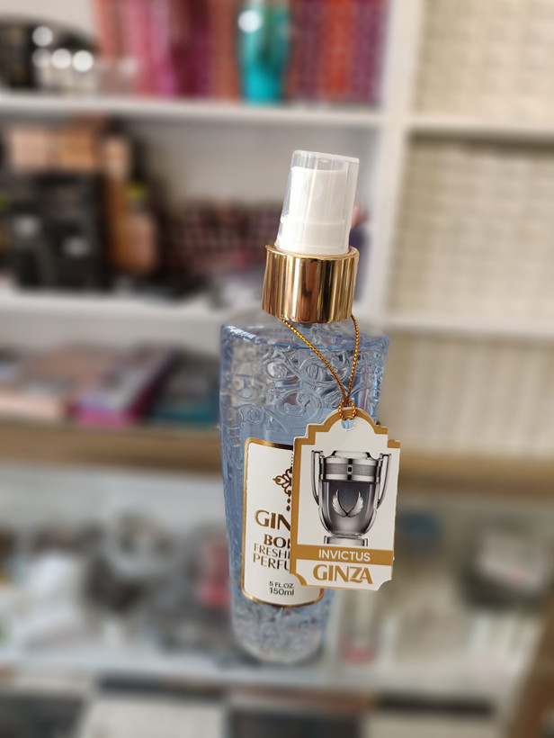 بادی اسپلش اینوکتوس