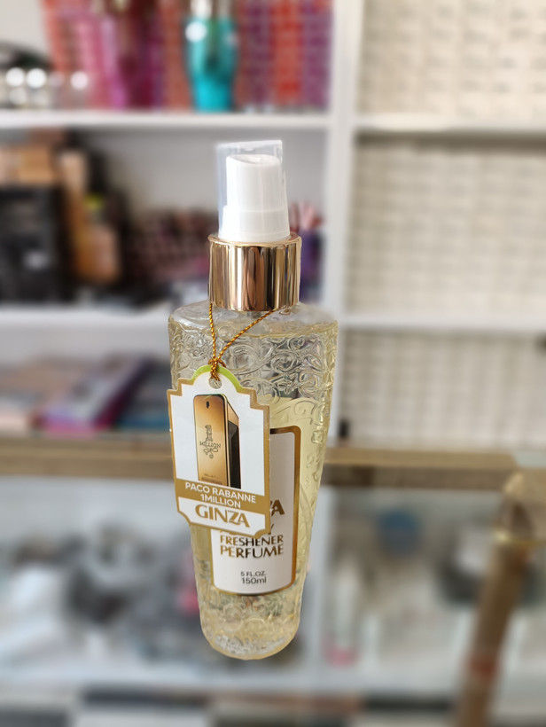 بادی اسپلش وان میلون