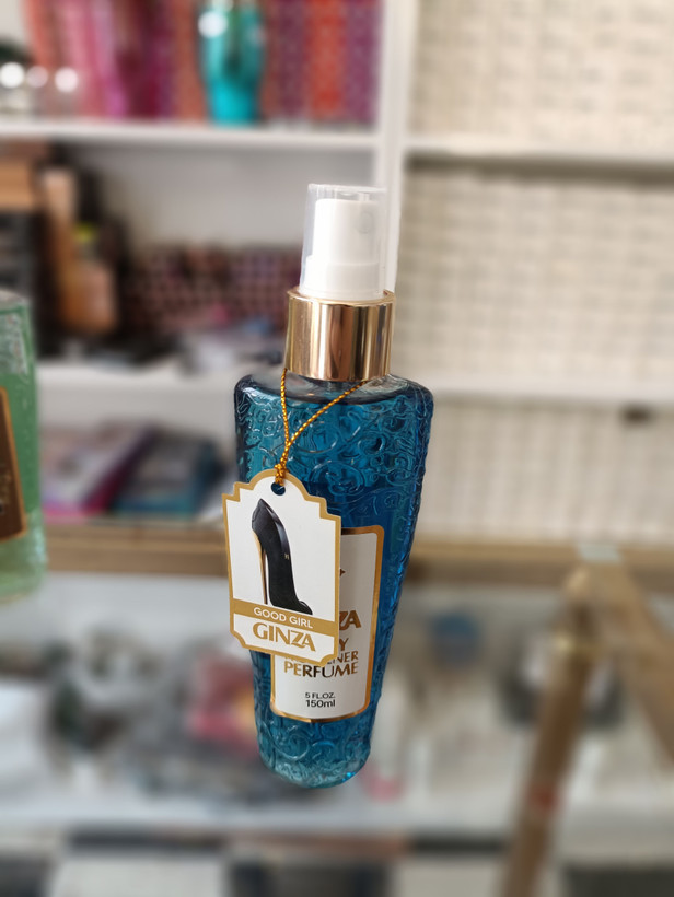 بادی اسپلش گود گرل