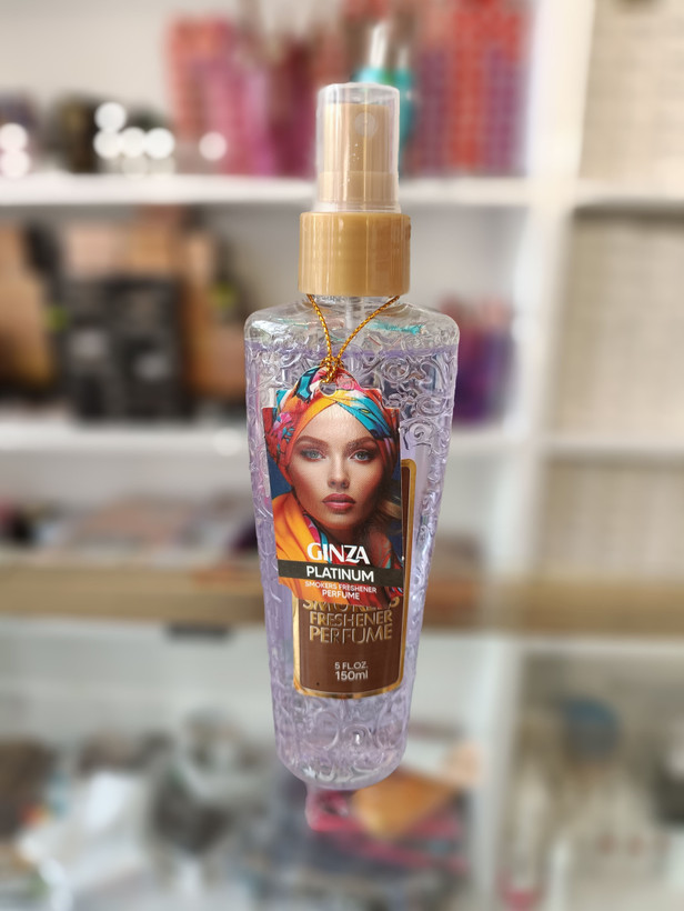 بادی اسپلش پلاتینیوم