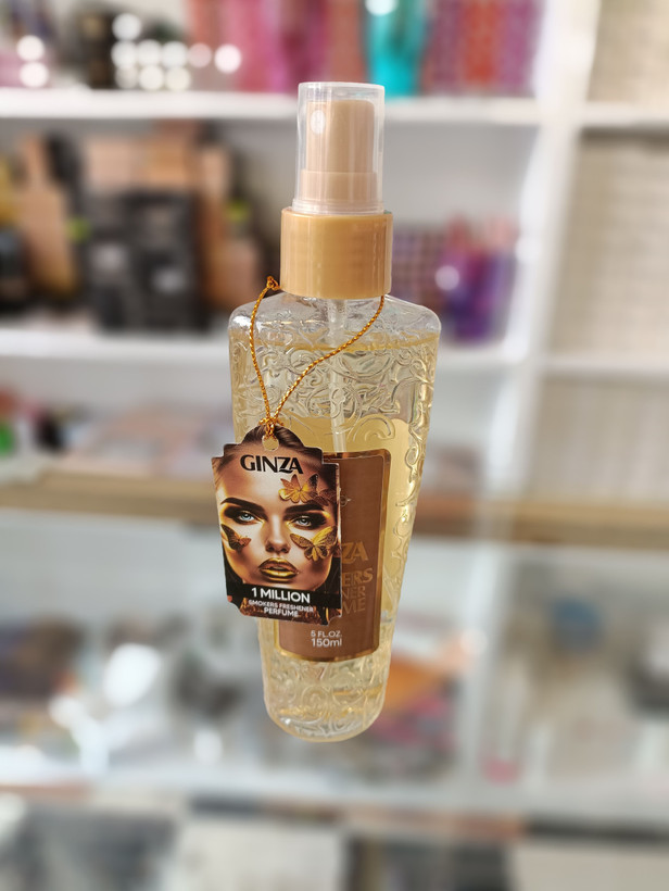 بادی اسپش وان میلیون