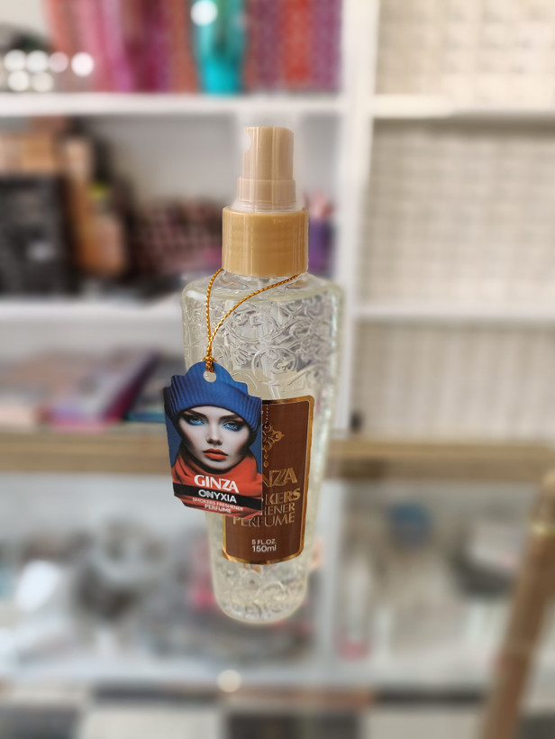 بادی اسپلش اونکسیا