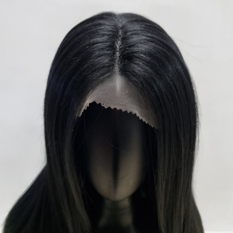 کلاه گیس الیاف طبیعی