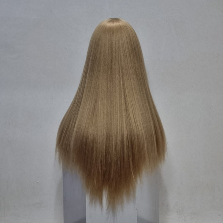 کلاه گیس زنانه