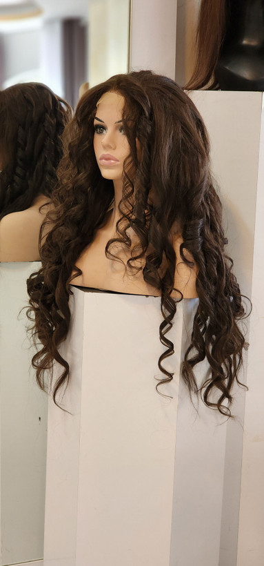 کلاه گیس