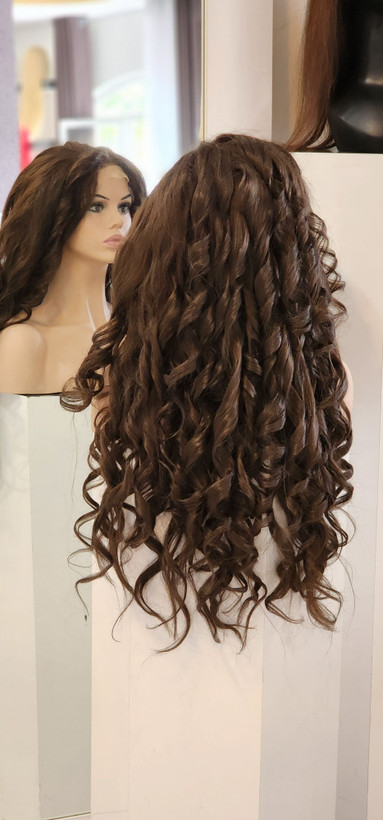 قیمت کلاه گیس زنانه