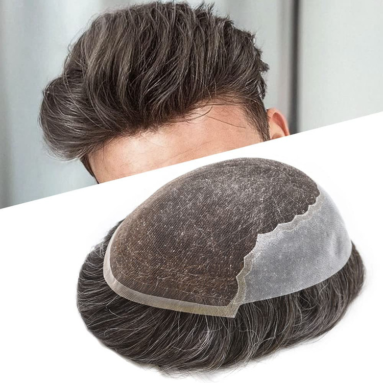 خرید پروتز مو مردانه