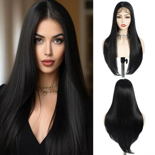 کلاه گیس زنانه وارداتی