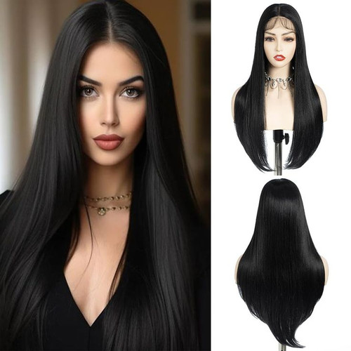 کلاه گیس زنانه وارداتی