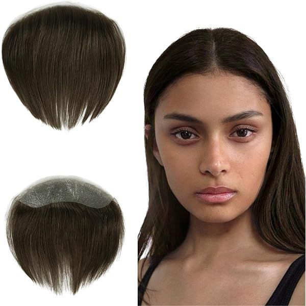 پروتز جلو سر زنانه