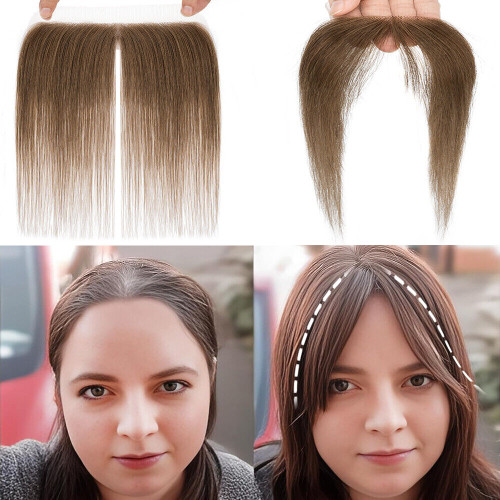 پروتز شقیقه زنانه