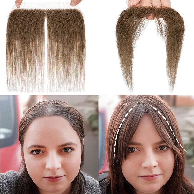 پروتز شقیقه زنانه